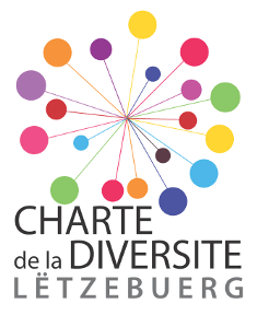 Charte de la diversité Lëtzebuerg